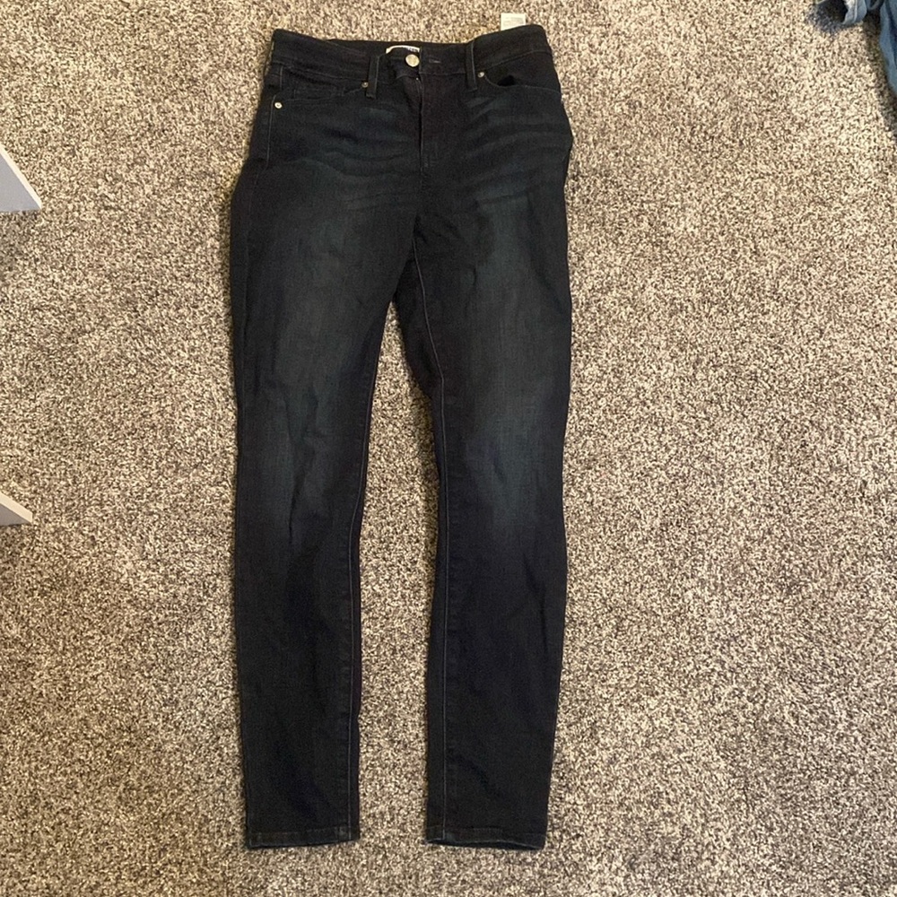 DENIZEN from LEVI’S